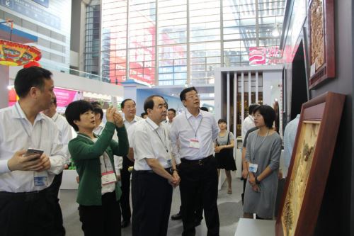 借力展會平臺 東陽中國木雕城(圖3) 借力展會平臺 東陽中國木雕城(圖3)