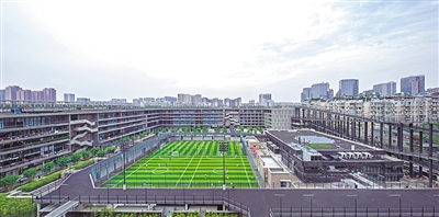 成都西村 字庫酒店入選威尼斯國際建筑雙年展(圖2) 成都西村 字庫酒店入選威尼斯國際建筑雙年展(圖2)