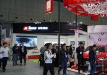 上海國際停車設(shè)備展圓滿結(jié)束