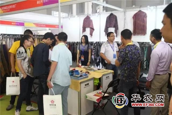 寧波國(guó)際紡織面輔料紗線及制衣工業(yè)展(圖6)
