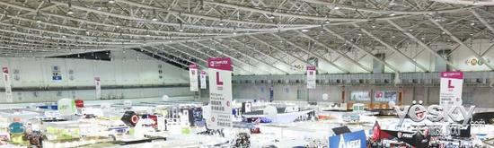 2016臺(tái)北國(guó)際電腦展 物聯(lián)網(wǎng)有何奇妙(圖2) 2016臺(tái)北國(guó)際電腦展 物聯(lián)網(wǎng)有何奇妙