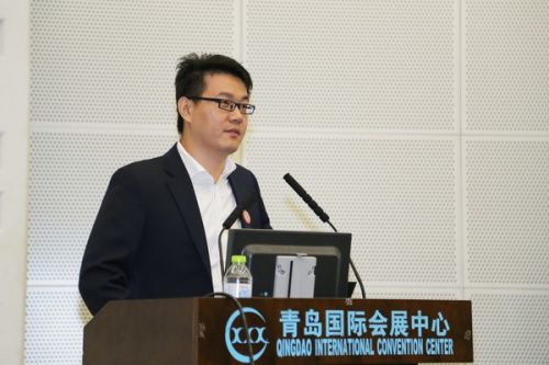 全通教育參加2016國際教育信息化創(chuàng)新應(yīng)用展受觀(圖2)