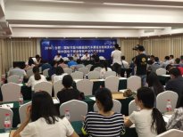 2016(合肥)國(guó)際節(jié)能與新能源汽車展覽會(huì)新聞發(fā)布