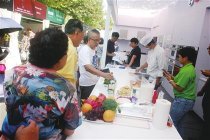 2016德展會:增添生機活力 主打高品質(zhì)