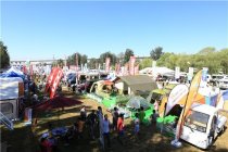 “發(fā)現(xiàn)房車世界”2016第13屆中國(北京)國際房車露營展覽會