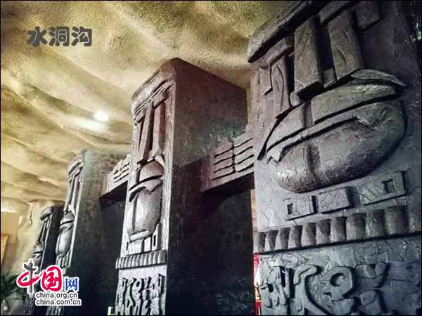 寧夏水洞溝巧克力展反響熱烈 將延期至3月5日(圖1) 寧夏水洞溝巧克力展反響熱烈 將延期至3月5日(圖1)