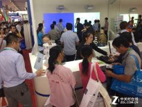 南寧普教展收官 四大亮點看愛普生展臺