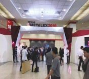 泰國機(jī)床展助力中國企業(yè)劍指東南亞