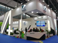 專注精品,愛珈音響強勢亮相2017廣州展