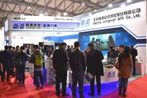 隆源成型金屬鋪粉3D打印機AFS-M260亮相TCT亞洲展