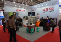 TCT亞洲展：弘瑞超大型3D打印機(jī)Z1000全新亮相