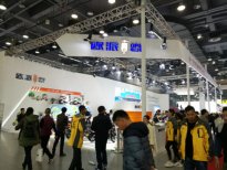 直擊臺(tái)州展：同臺(tái)亮劍，歐派新匠心引爆全場