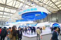 心意不斷新意層出 逛創(chuàng)維AWE2017展臺(tái)