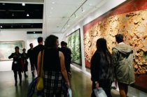 中國國家展為“走出去”開辟新視野