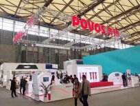 2017AWE華麗落幕,奔騰智能新品演繹科技家電強(qiáng)音