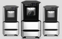 TCT亞洲展展示了3D打印技術(shù)在快速原型制作中的變革