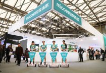 四季沐歌亮相AWE2017 綠色家電引關(guān)注