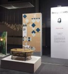 年輕人在新加坡國際家具展上有個露臉機會