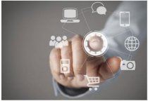 站在云端 集成中控系統(tǒng)讓安防黑科技更智慧炫酷