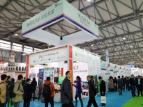 韓國農(nóng)業(yè)技術(shù)實(shí)用化財(cái)團(tuán)在中國最大農(nóng)產(chǎn)業(yè)展