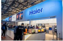 2017AWE海爾展最新轉(zhuǎn)型成果 互聯(lián)互通實現(xiàn)共創(chuàng)共贏