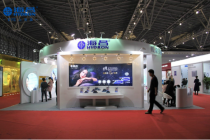 2017上海眼鏡展 海昌、海儷恩雙品牌炫閃奪目