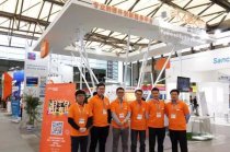 筑夢未來 云創(chuàng)造物閃耀慕尼黑上海電子展