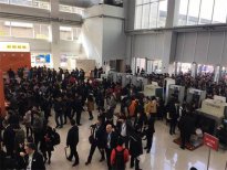 2017年上海慕尼黑電子展 Molex攜新品參展