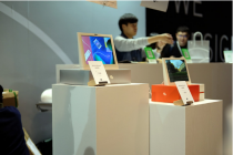 微信相框參加第35屆北京禮品展,將定位于禮品行業(yè)?