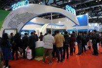 希沃?jǐn)y智慧校園整體解決方案亮相2017北京教育裝備展