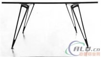 從德國(guó)杜塞爾多夫國(guó)際鋁展談鋁家具發(fā)展