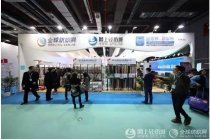 抱團(tuán)參展效率高 全球紡織網(wǎng)攜紡企再赴上海intertextile