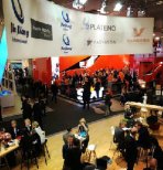 錦江集團(tuán)攜旗下酒店集體亮相柏林國(guó)際旅游展