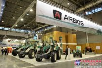 阿波斯農(nóng)機(jī)亮相2017巴黎SIMA展