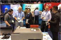 丹東百特2017亮相美國匹茲堡分析儀器展