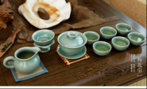 締造中式典雅,三月北京禮品展即將上演陶瓷大作戰(zhàn)