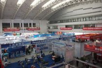 河北制造亮相西部制博會 智能化產(chǎn)品達(dá)國際先進(jìn)水平