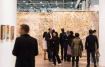 巴塞爾香港藝術展來了,這里有最全的同城觀展指南