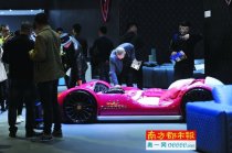 第37屆名家具展閉幕 國內(nèi)首個全屋定制館受熱捧