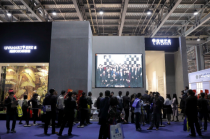 東莞名家展唯一流量控制的特立獨(dú)行-優(yōu)梵藝術(shù)