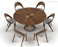 "馬丁" 來襲 | 百?gòu)?qiáng)家具2017新品引爆深圳展