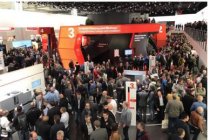 綠羽地暖輔材亮相德國(guó)法蘭克福暖通展