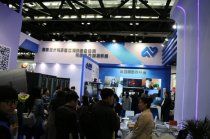 真視通攜六大業(yè)務(wù)板塊亮相智能建筑展