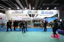 全球紡織網(wǎng)intertextile春夏組團收獲滿意