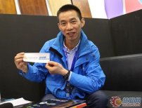 綠色涂裝生態(tài)鏈亮相木門展 嘉寶莉談可持續(xù)發(fā)展