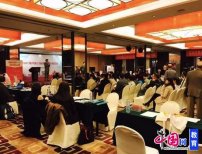 櫻知葉教育第21屆美國高中教育展圓滿結(jié)束