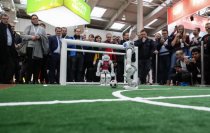 2017年漢諾威IT展關(guān)注數(shù)字經(jīng)濟(jì)