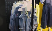 引爆全球時(shí)尚好看又好玩的CHIC2017春季展