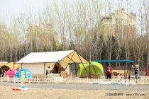 今年格外熱鬧 2017北京房車露營(yíng)展開(kāi)展在即