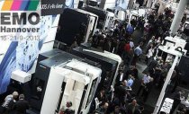 2017漢諾威歐洲機床展9月將在德舉行